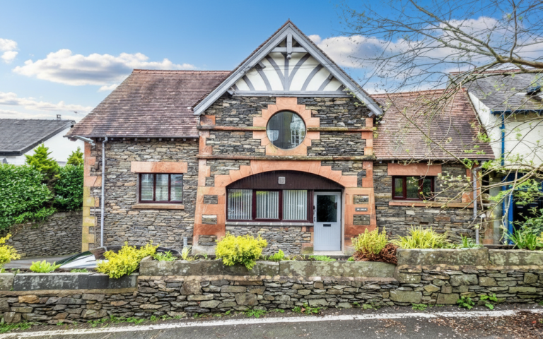 The Stables Bank Road Image