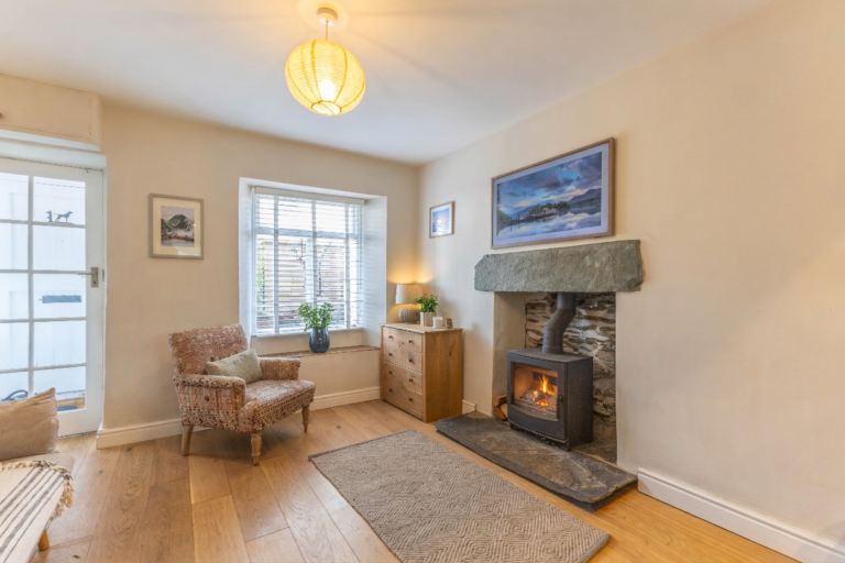 Gatefoot Cottages Windermere Road Image