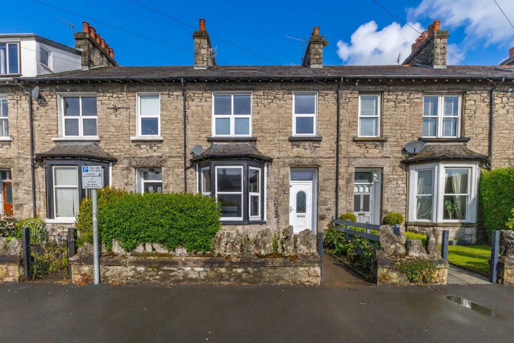 Appleby Road Image 0