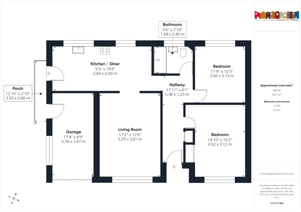Property EPC 1