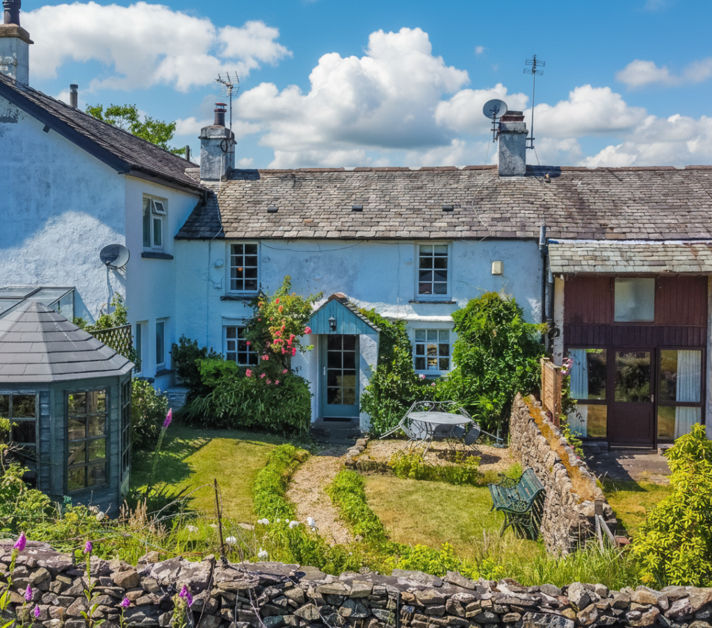 Swangs Cottage Image 0