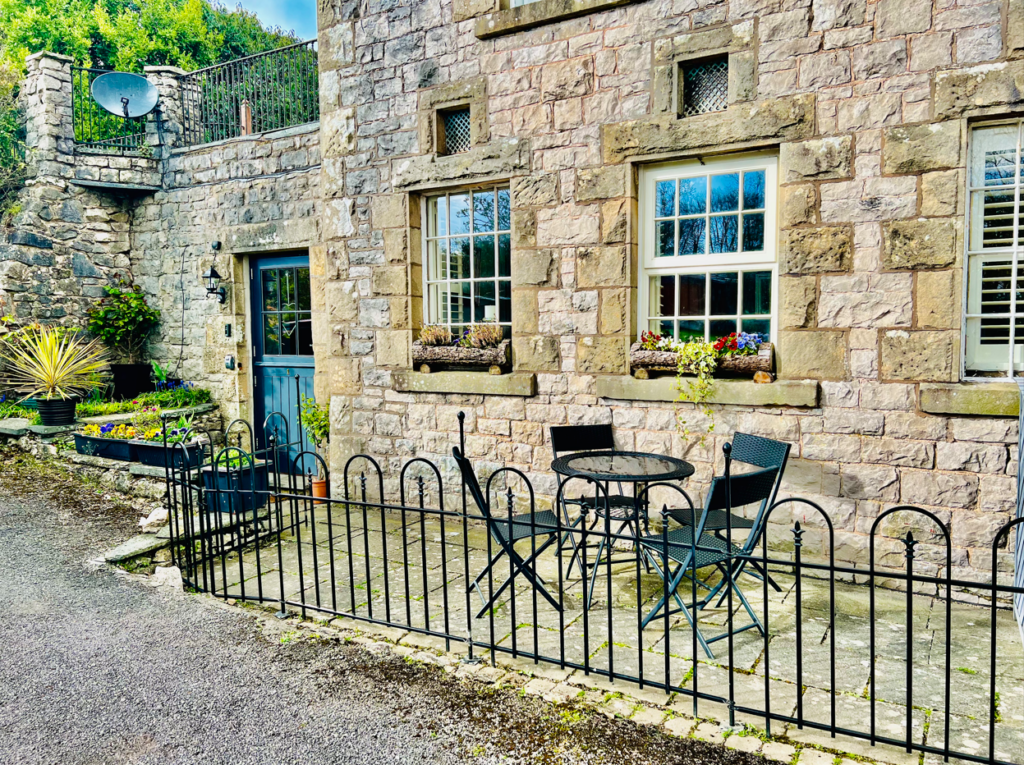 Boarbank Farm Image 0