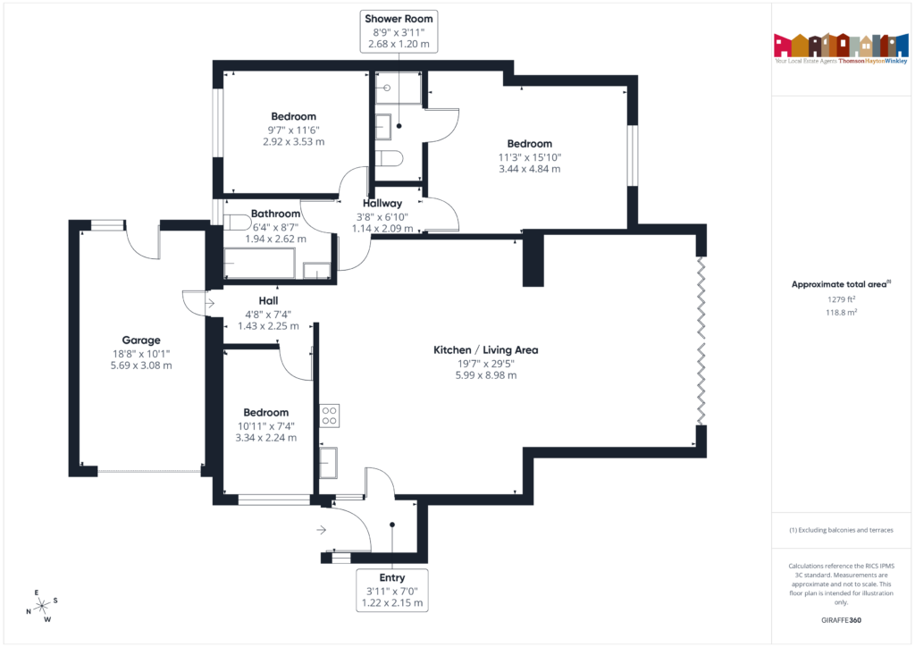 Property EPC 1