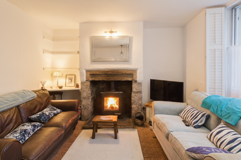 Tower Cottage Cavendish Street Image