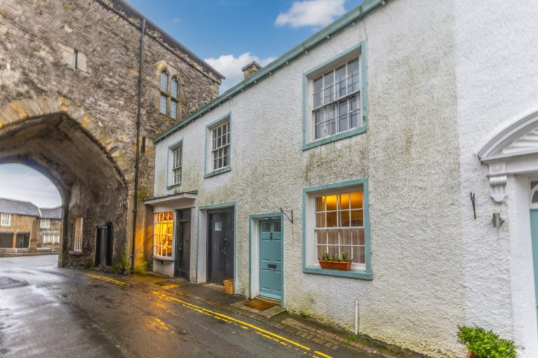 Tower Cottage Cavendish Street Image