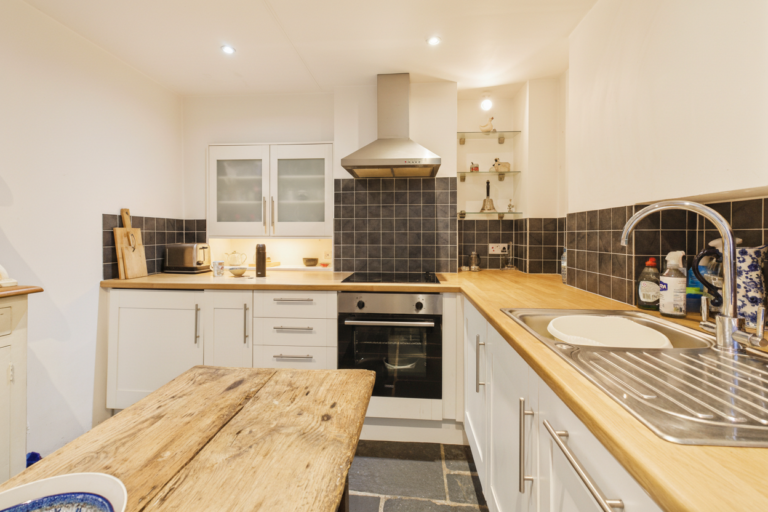 Tower Cottage Cavendish Street Image