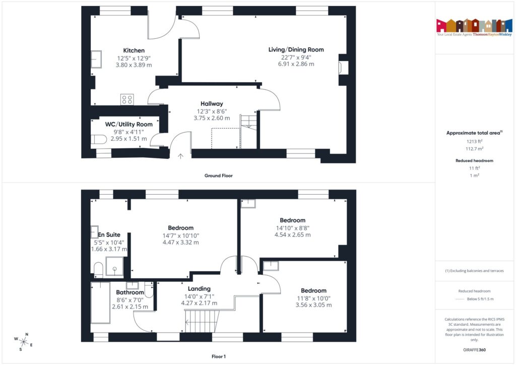 Property EPC 1