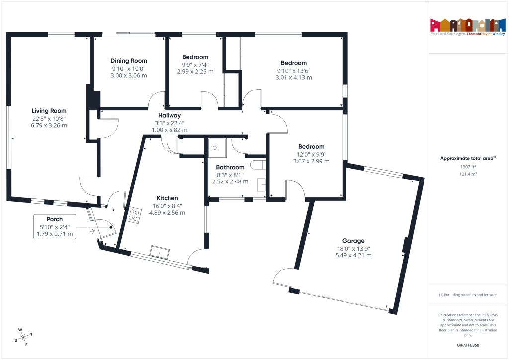 Property EPC 1