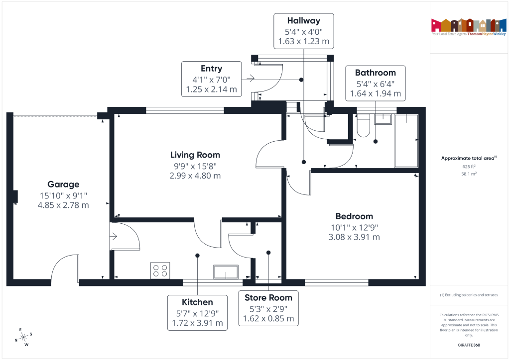 Property EPC 1