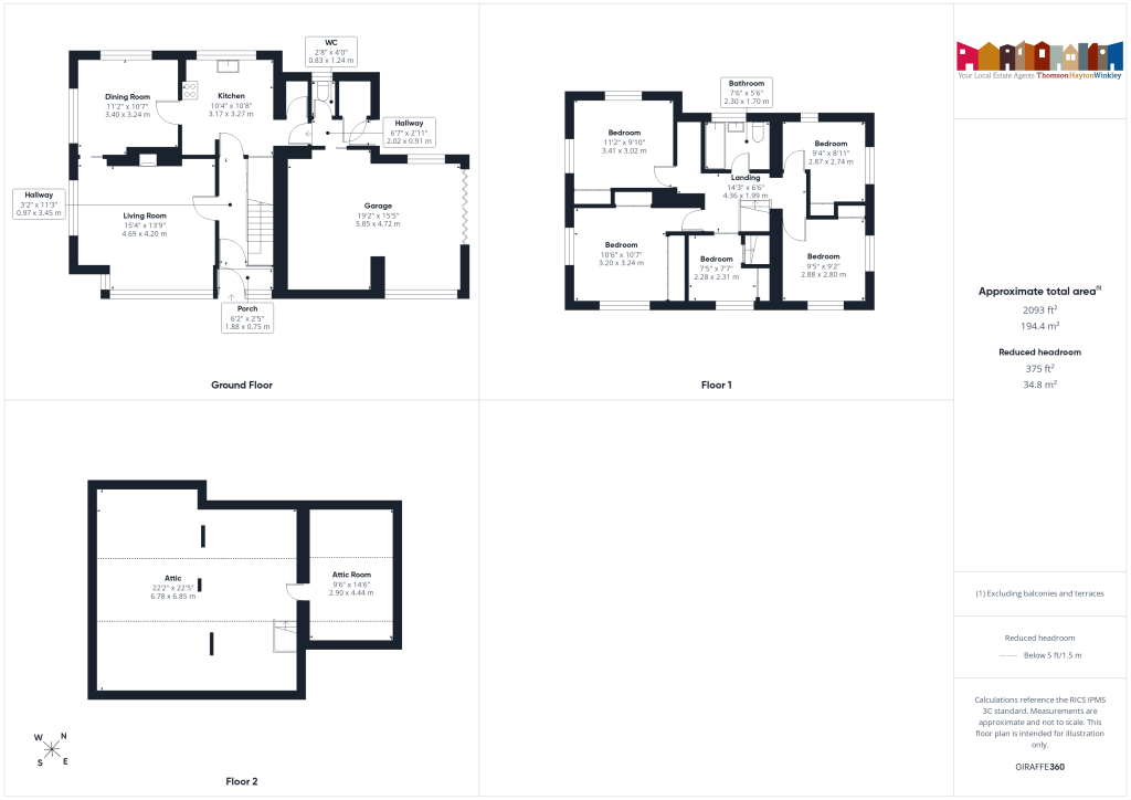 Property EPC 1