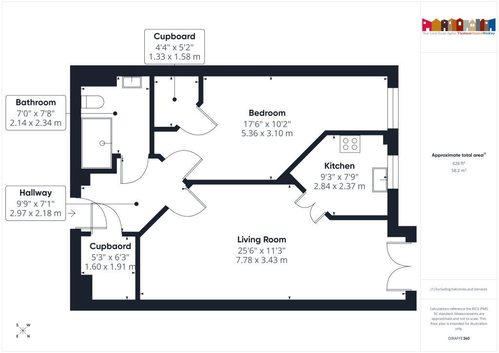 Property EPC 1