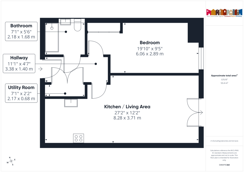 Property EPC 1