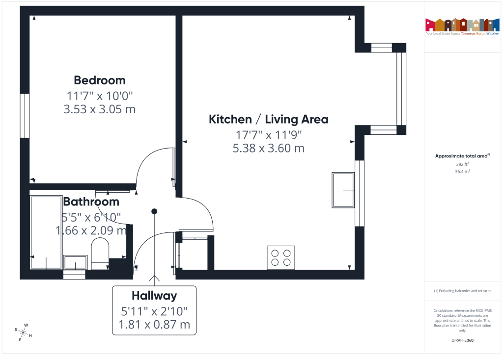 Property EPC 1