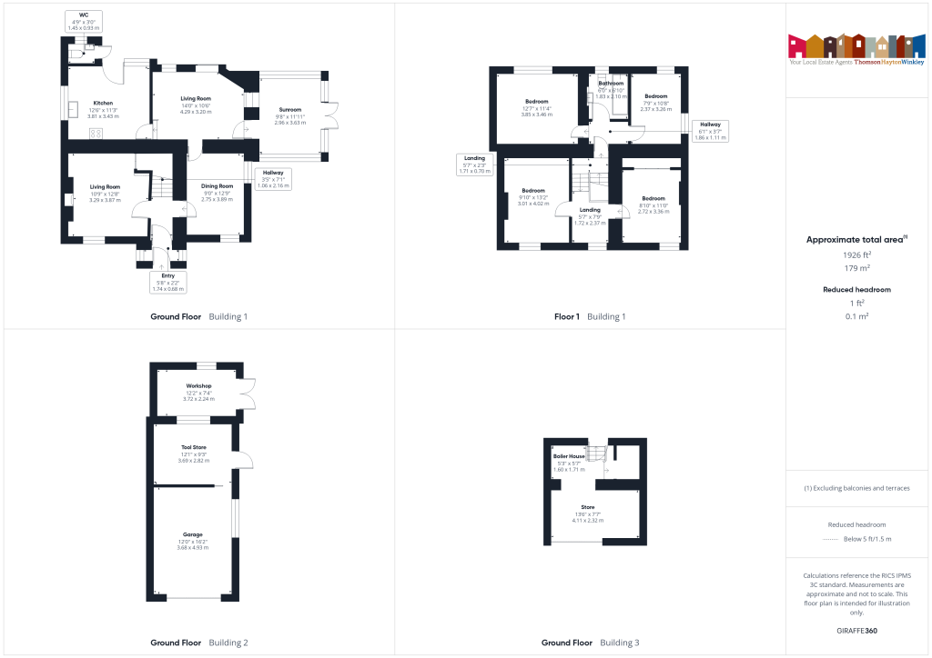 Property EPC 1