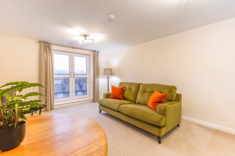 Apartment 45 Image