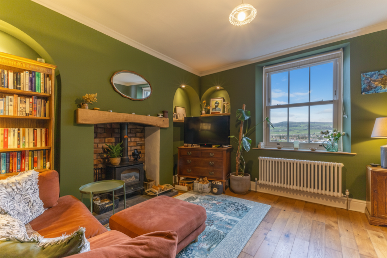 Prospect Terrace Image