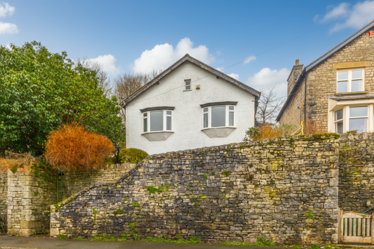 Horncop Lane Image