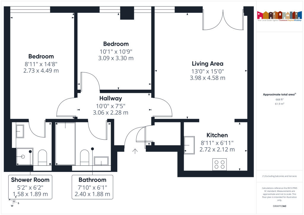 Property EPC 1