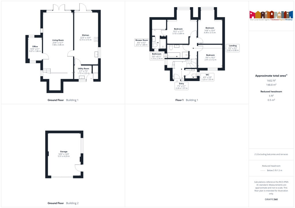 Property EPC 1
