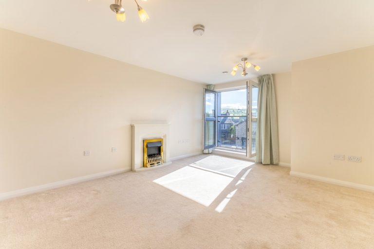 Apartment 26 Image