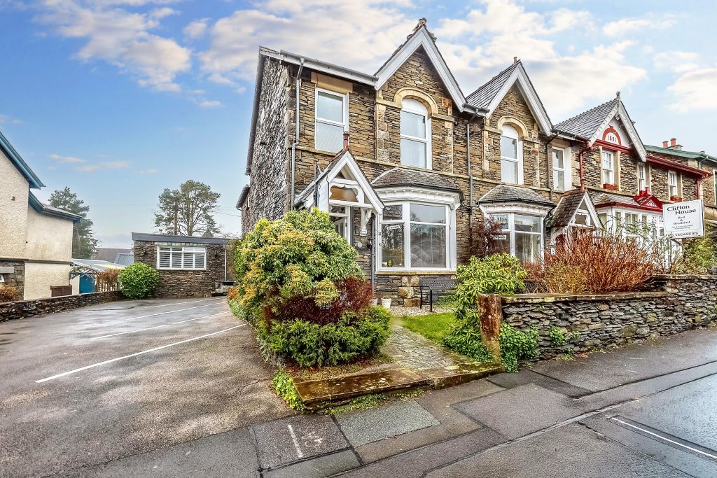 Brook House, 30, Ellerthwaite Road Image 0