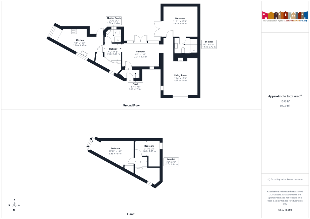 Property EPC 1