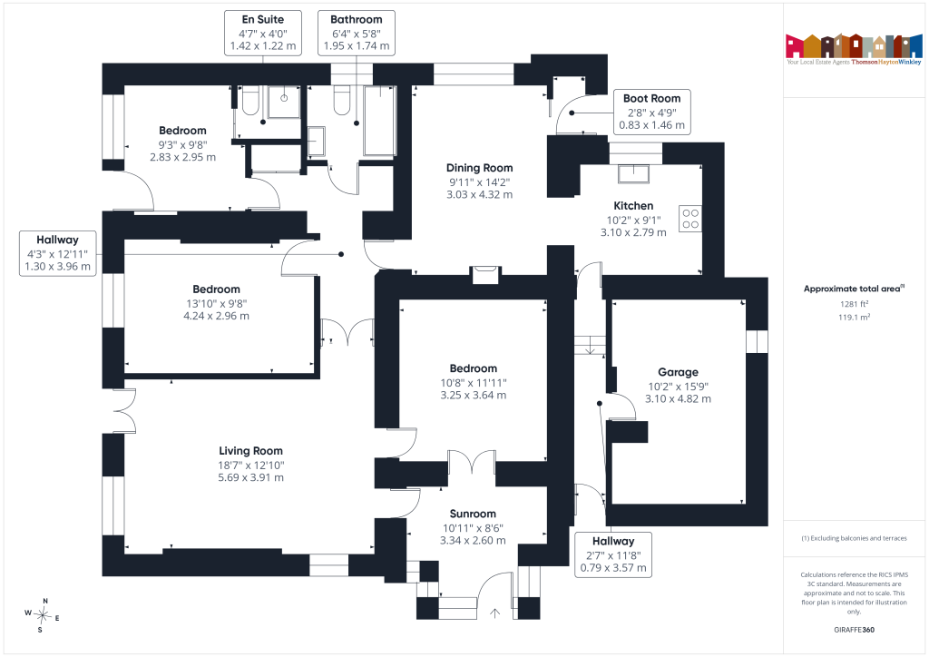 Property EPC 1