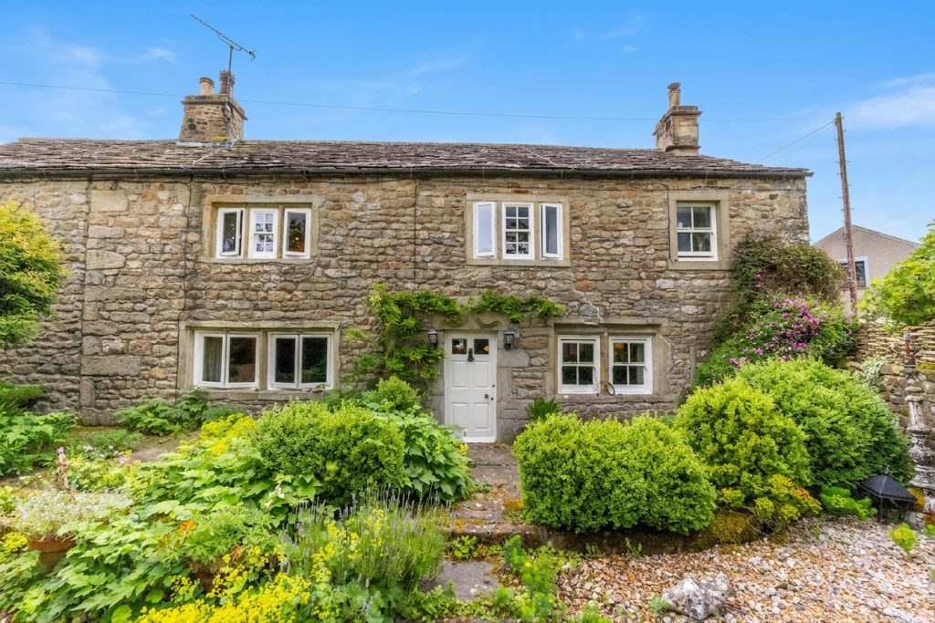 Croft House Newby Image 0